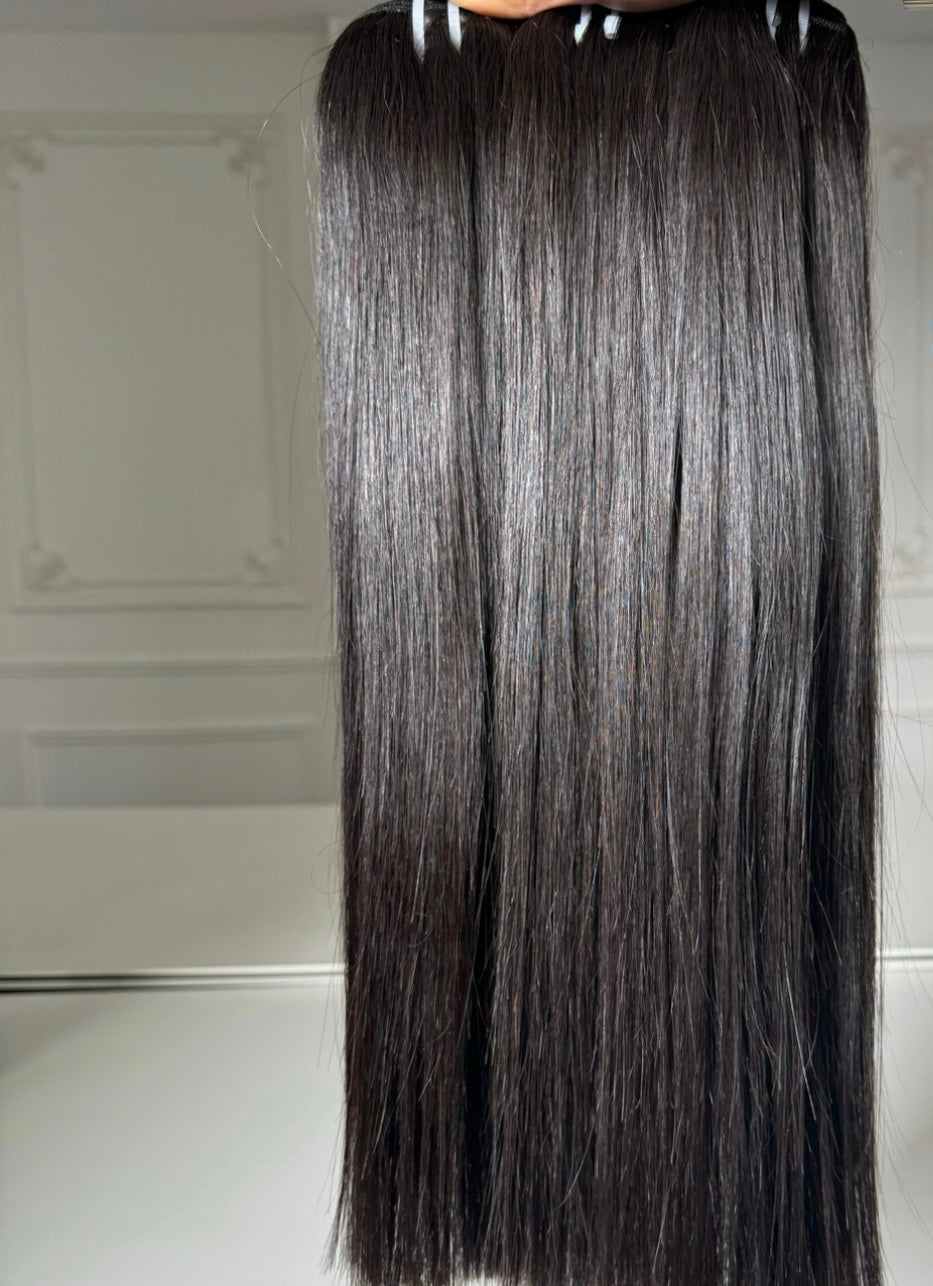 Burmese Bundles