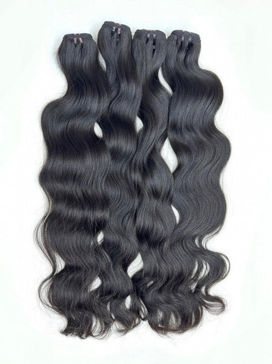 Raw Cambodian Bundles