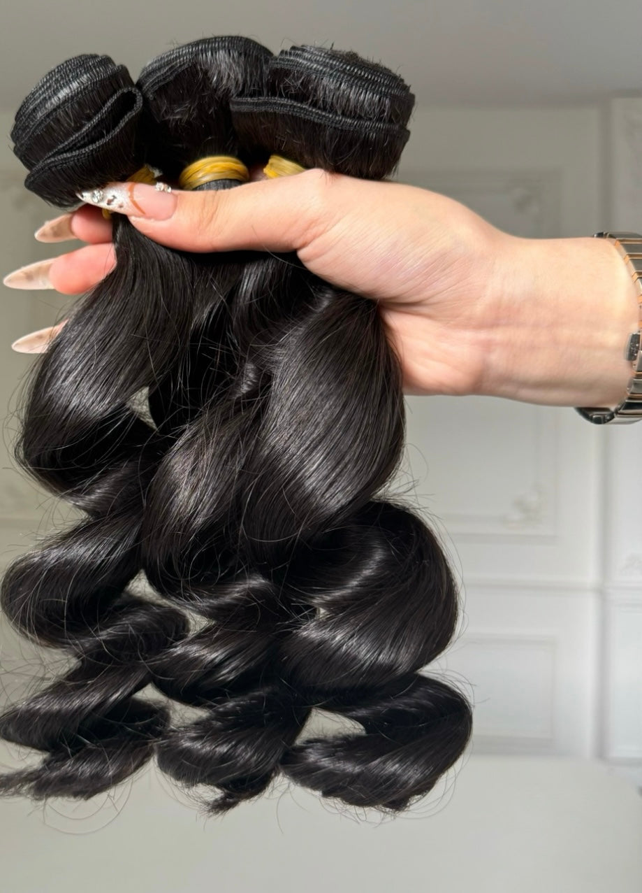 Burmese Bundles